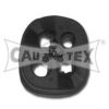 CAUTEX 180606 Holder, exhaust system